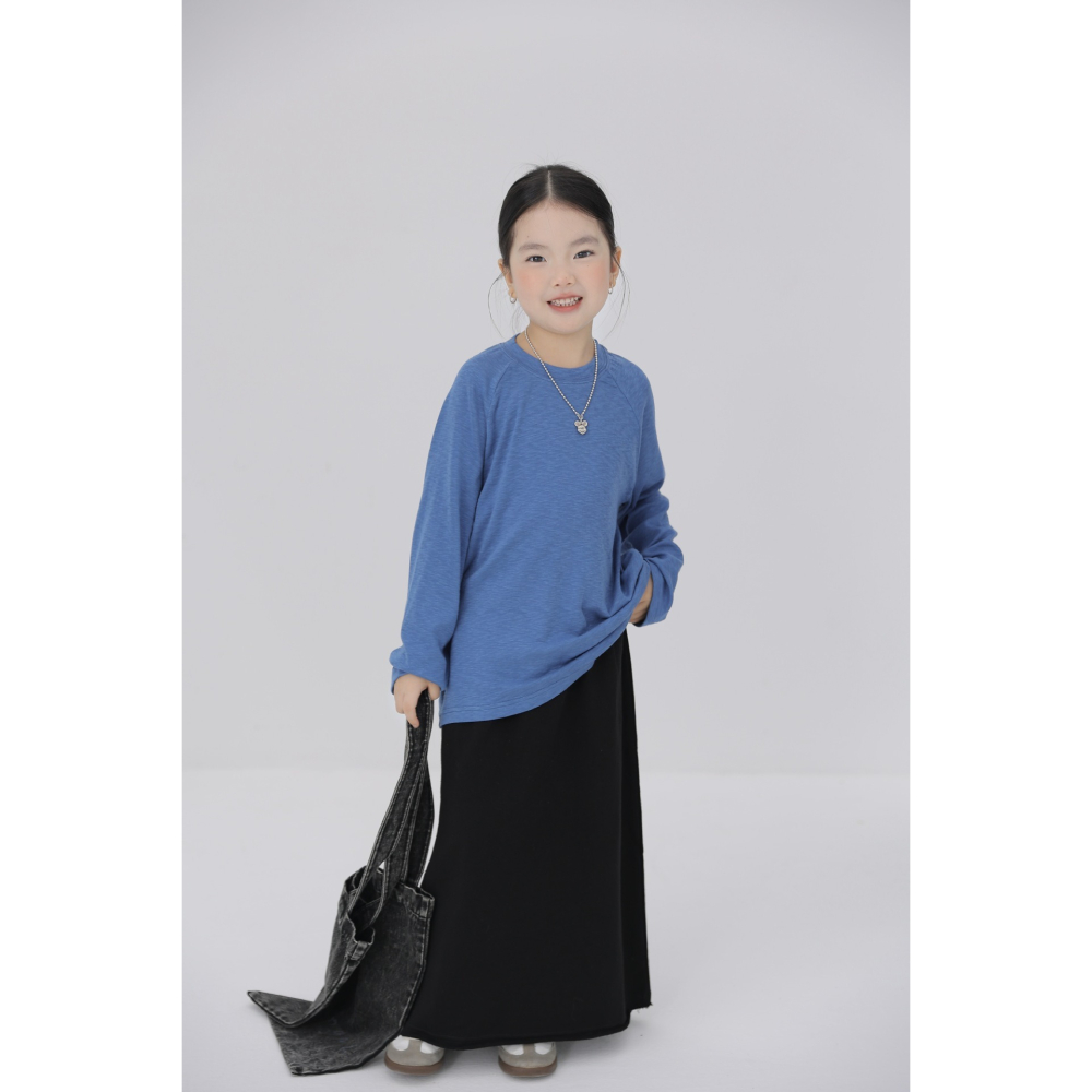 親子-日系奧地利天絲上衣S509307-細節圖10