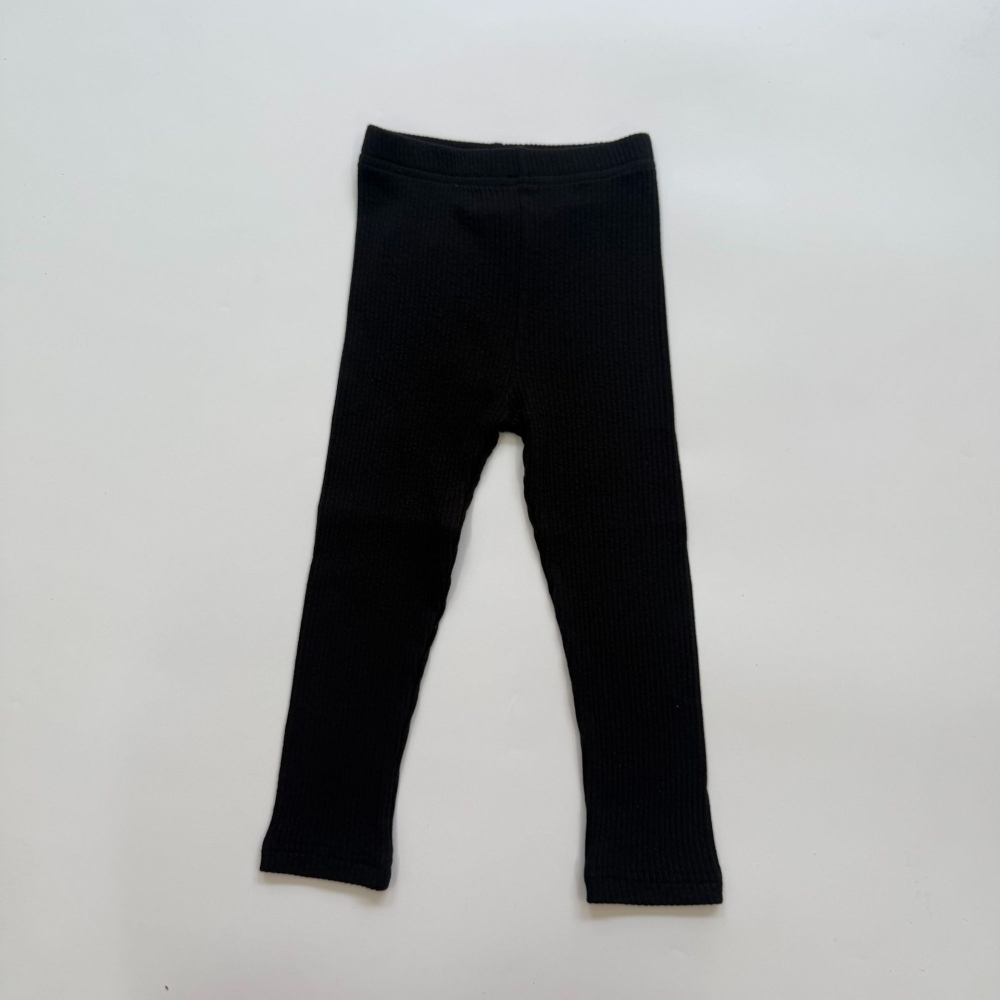 親子-日系曲間坑條褲S509310-細節圖3