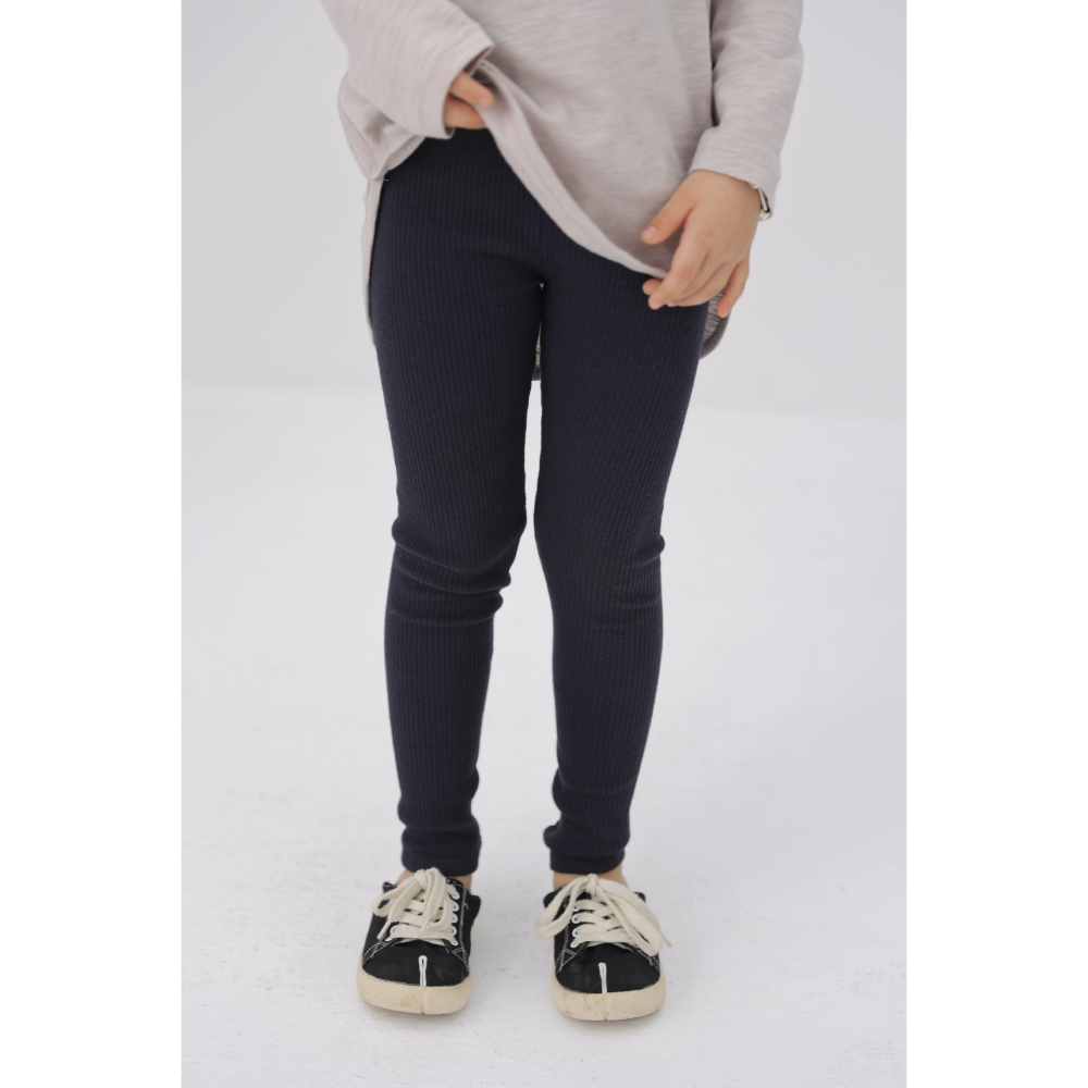 親子-日系曲間坑條褲S509310-細節圖8