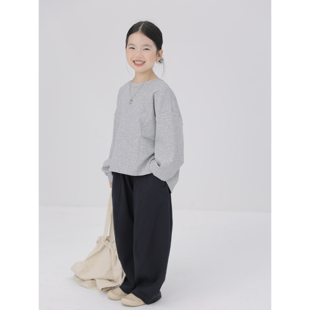 親子-全棉毛圈氣球褲S509312-細節圖10