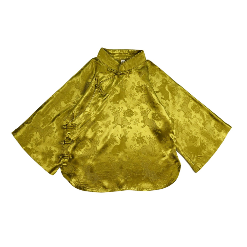 手足-金兔漢服S509317-細節圖6