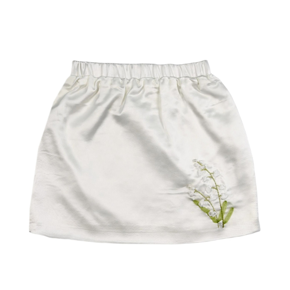 手足-八仙刺繡唐裝S509318-細節圖2