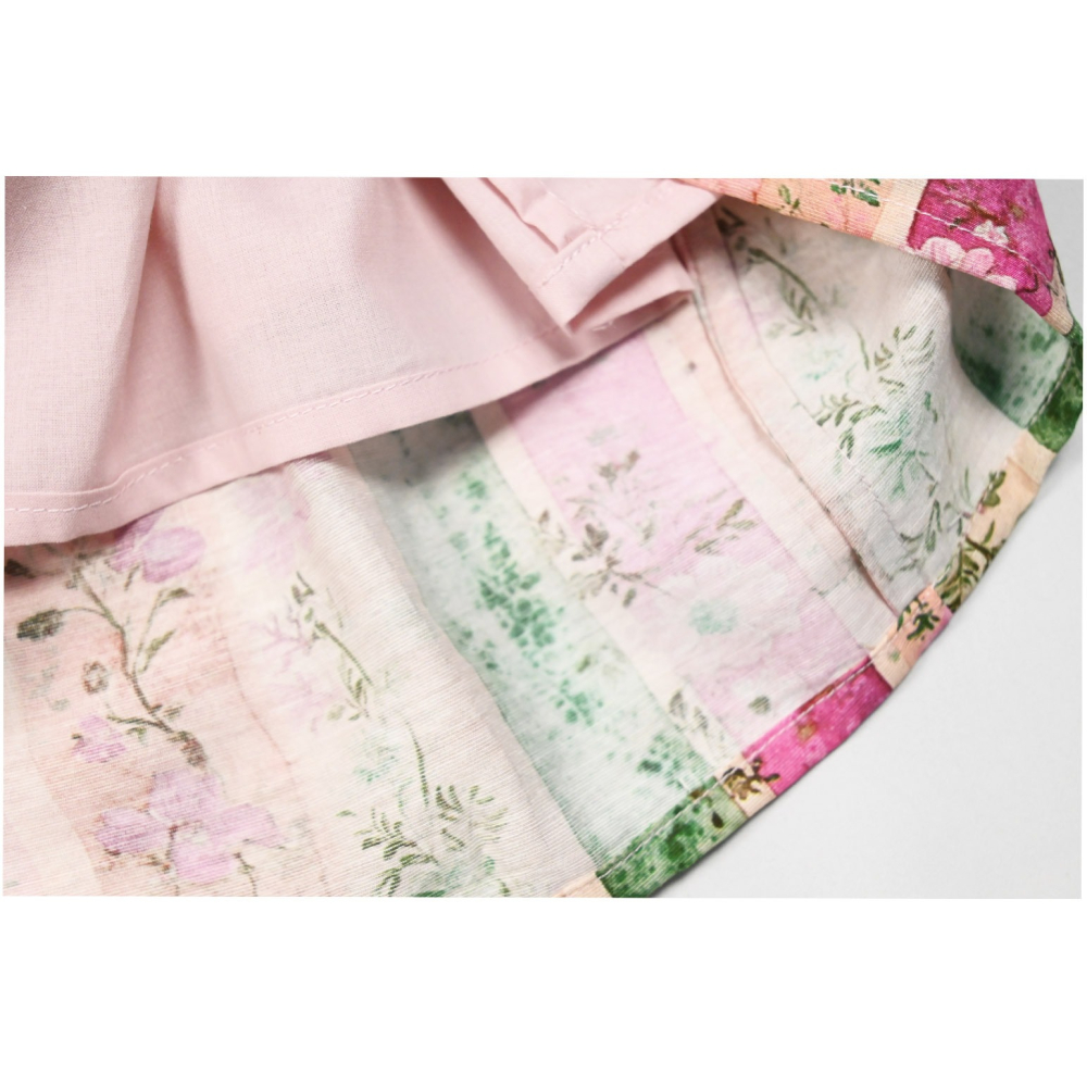 南音悠悠漢服S509319-細節圖2