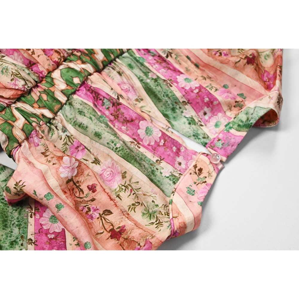 南音悠悠漢服S509319-細節圖3