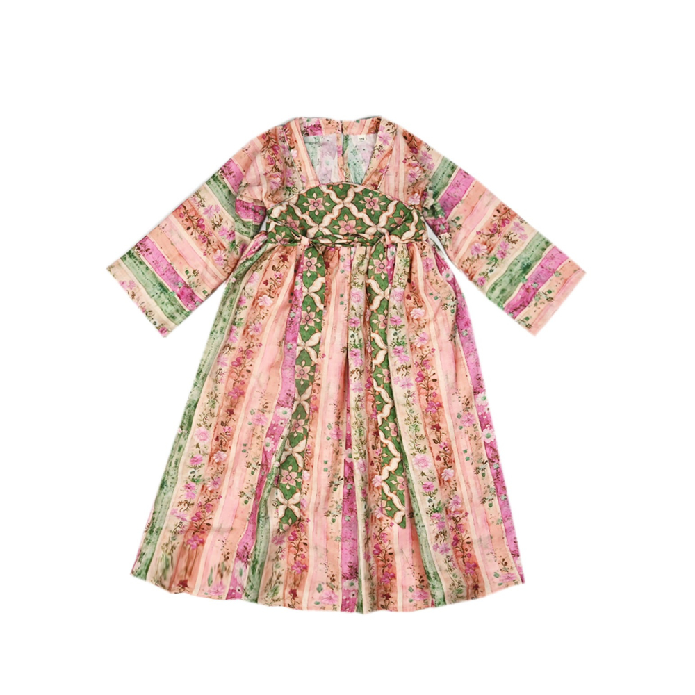 南音悠悠漢服S509319-細節圖6