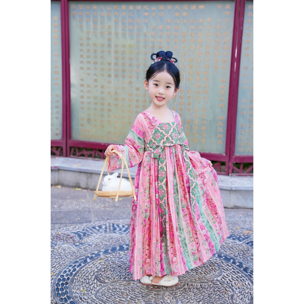 南音悠悠漢服S509319-細節圖8