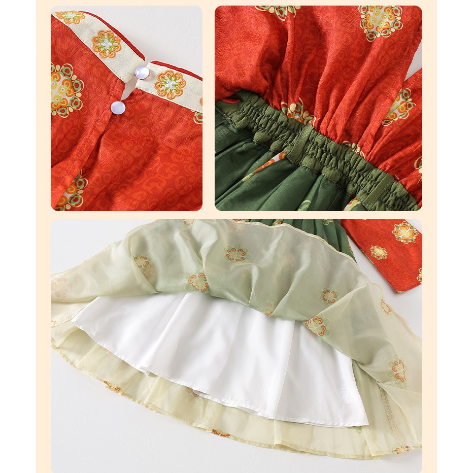 小夜宴漢服S509320-細節圖3