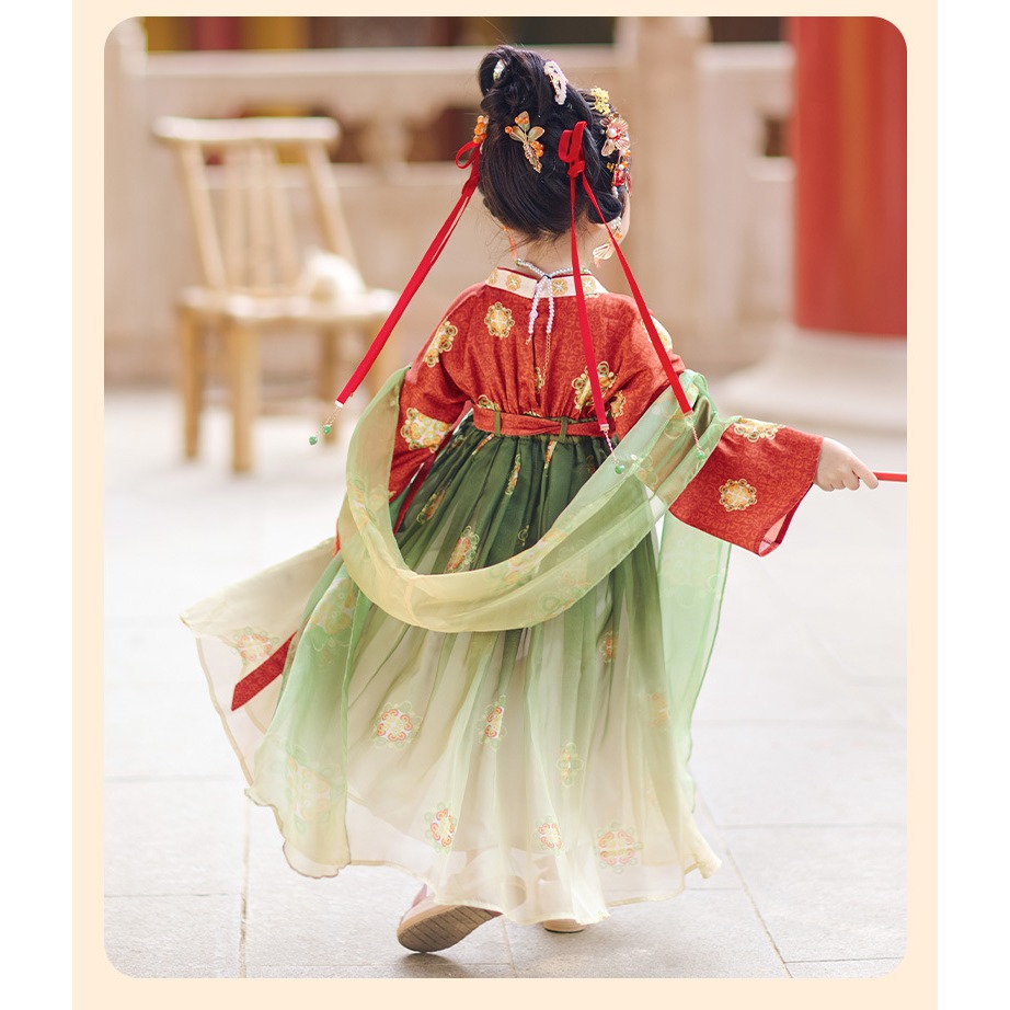 小夜宴漢服S509320-細節圖6