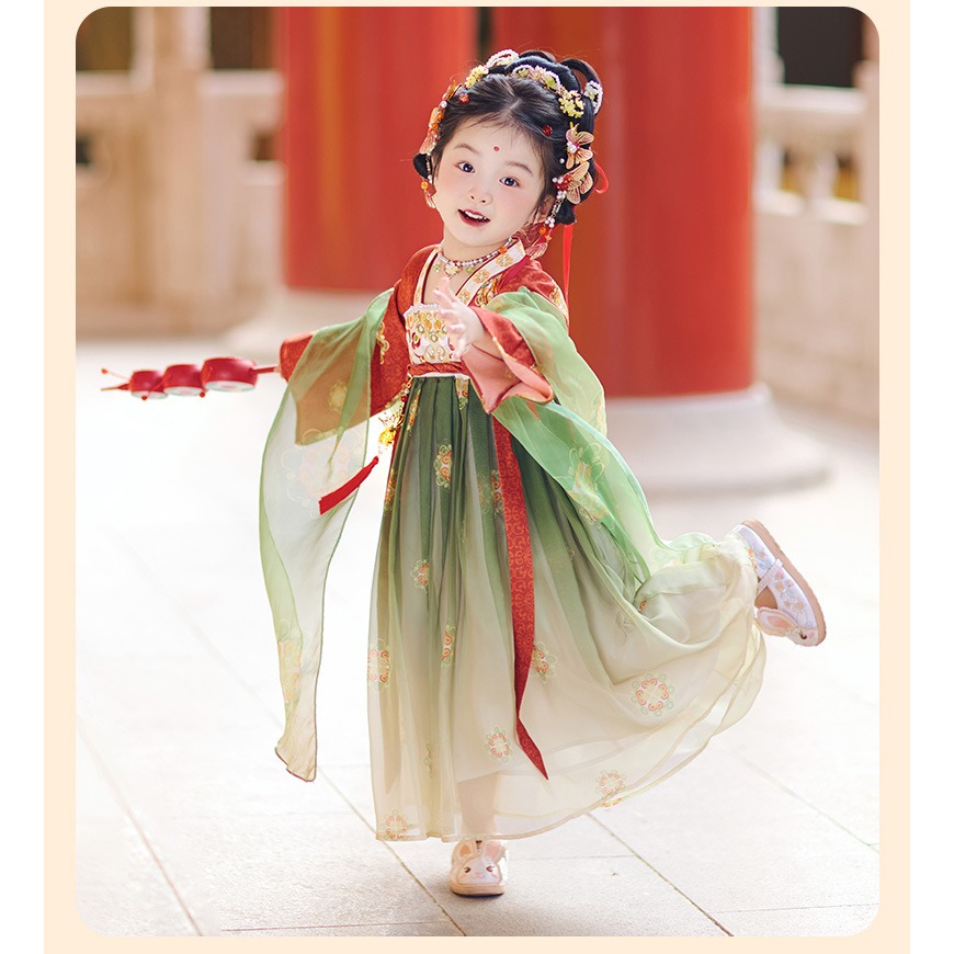 小夜宴漢服S509320-細節圖11