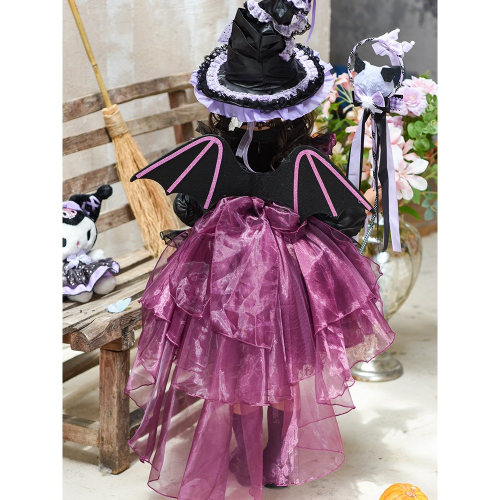 酷洛米連衣裙S509332-細節圖5