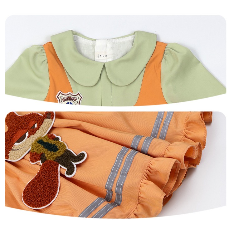 手足-尼克警官S509333-細節圖10