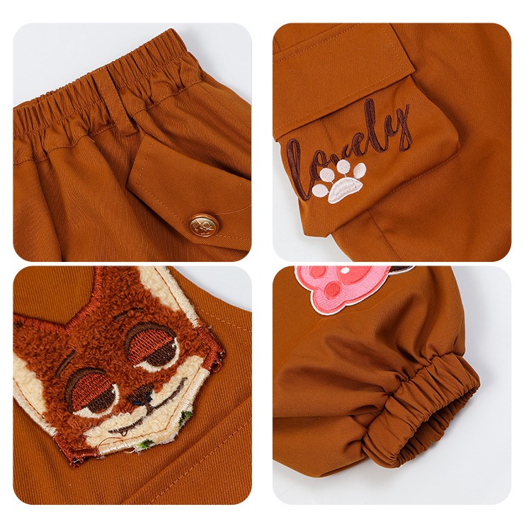 手足-尼克警官S509333-細節圖11