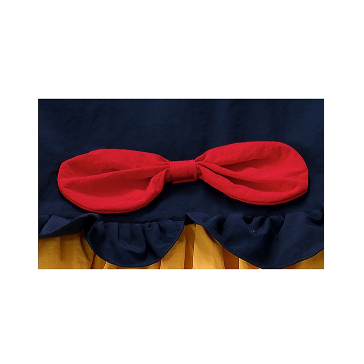 白雪公主花苞裙S509334-細節圖10