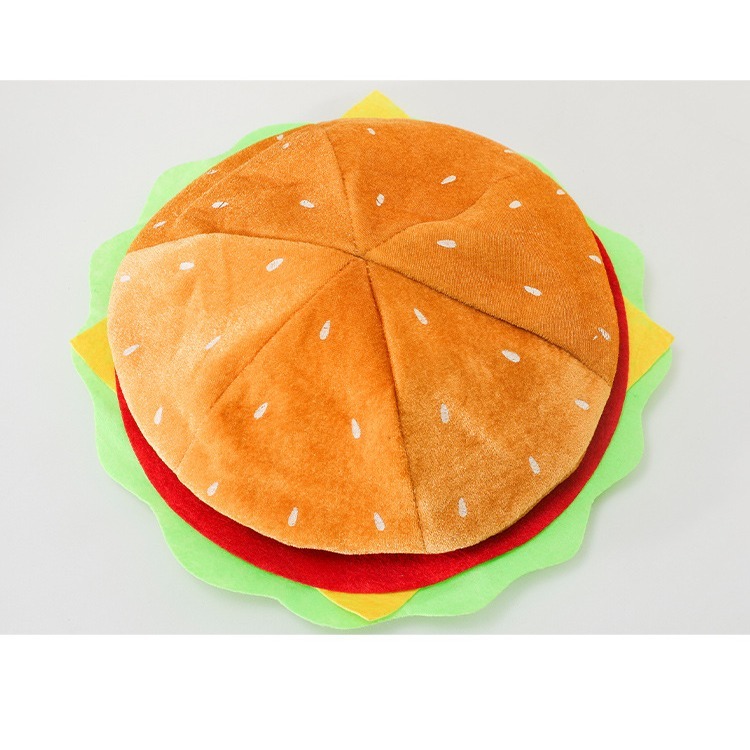 漢堡包連衣裙S509335-細節圖11