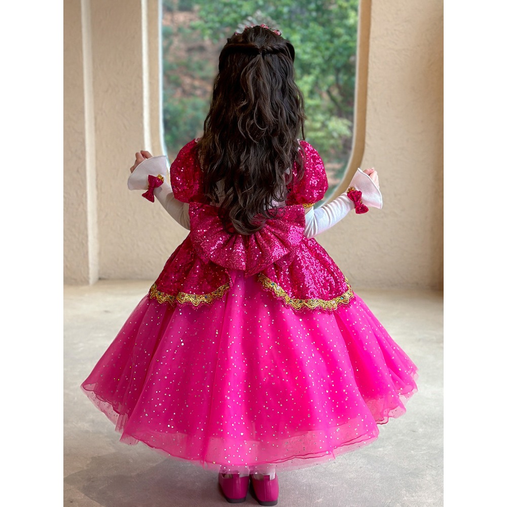 奧蘿拉公主S509336-細節圖2