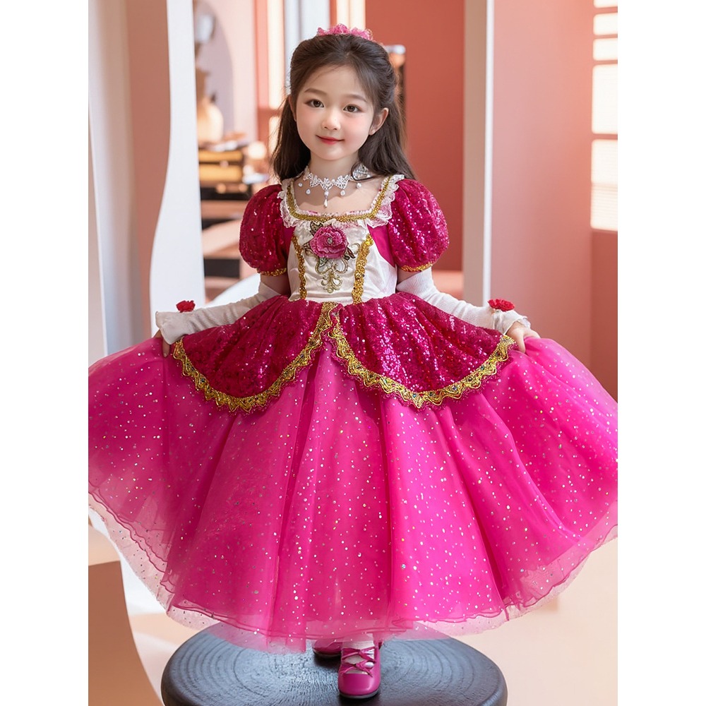 奧蘿拉公主S509336-細節圖3