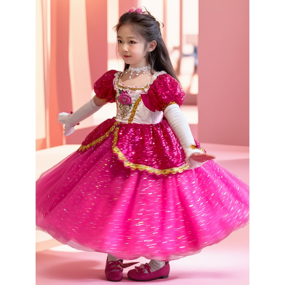 奧蘿拉公主S509336-細節圖4