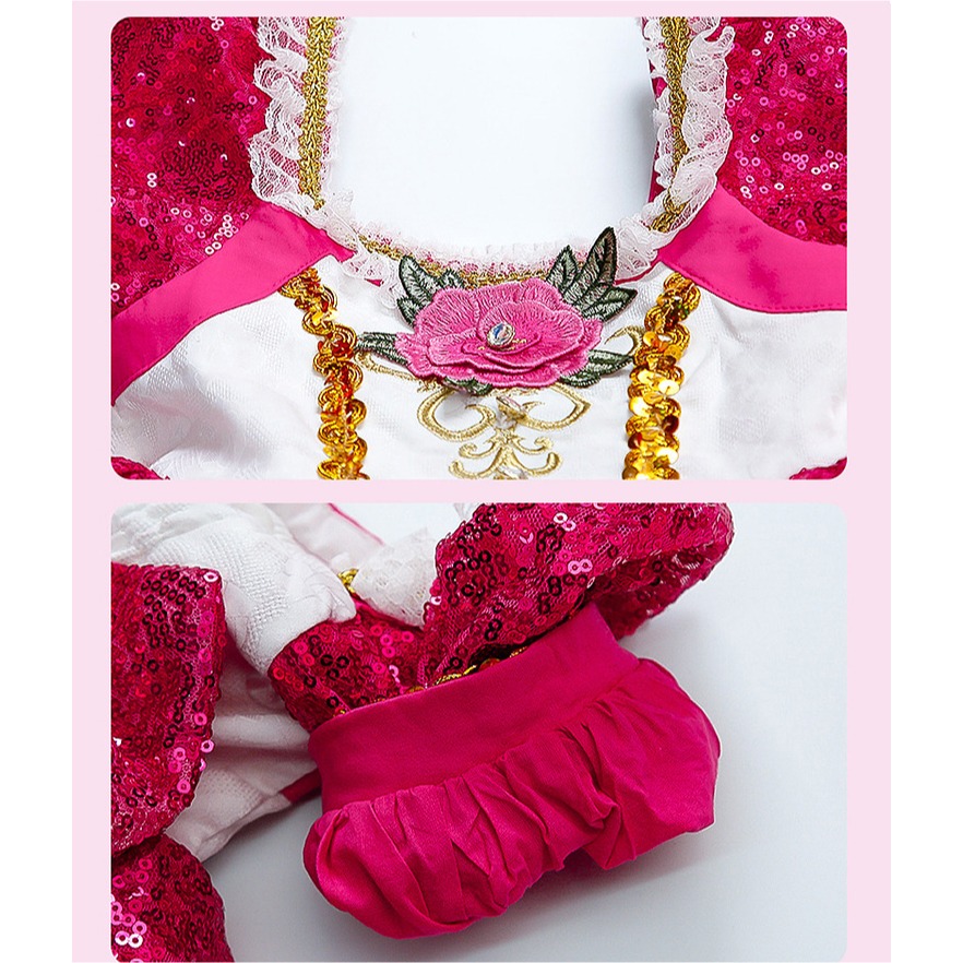 奧蘿拉公主S509336-細節圖10