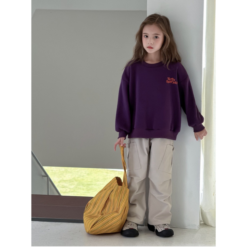 加絨180g蓄熱絨上衣S509402-細節圖5