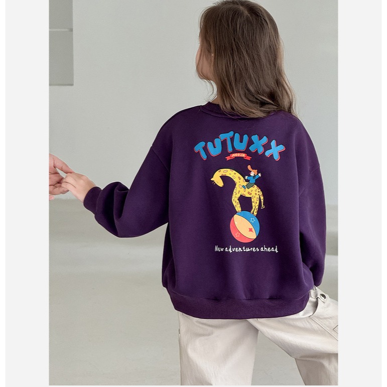 加絨180g蓄熱絨上衣S509402-細節圖6