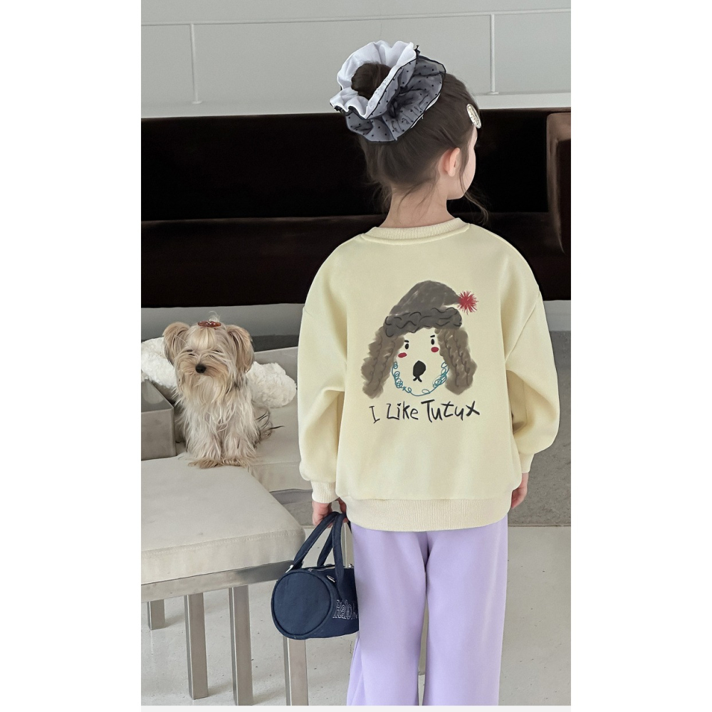 加絨180g蓄熱絨上衣S509402-細節圖10