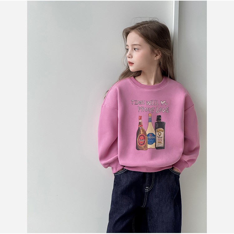 加絨180g蓄熱絨上衣S509402-規格圖11