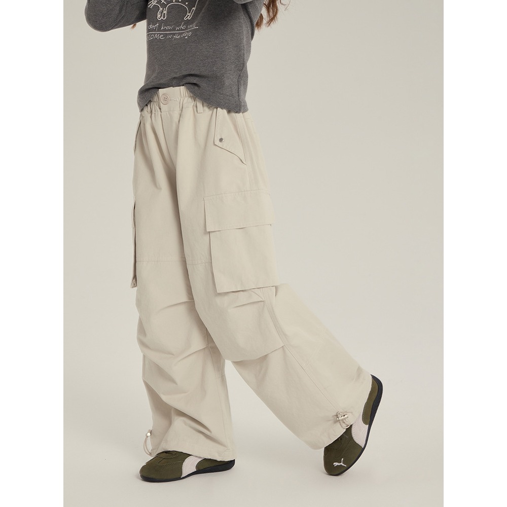 百搭休閒工裝褲S509406-規格圖11