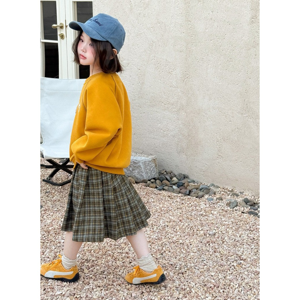 蝴蝶結娃娃衫S509408-細節圖4