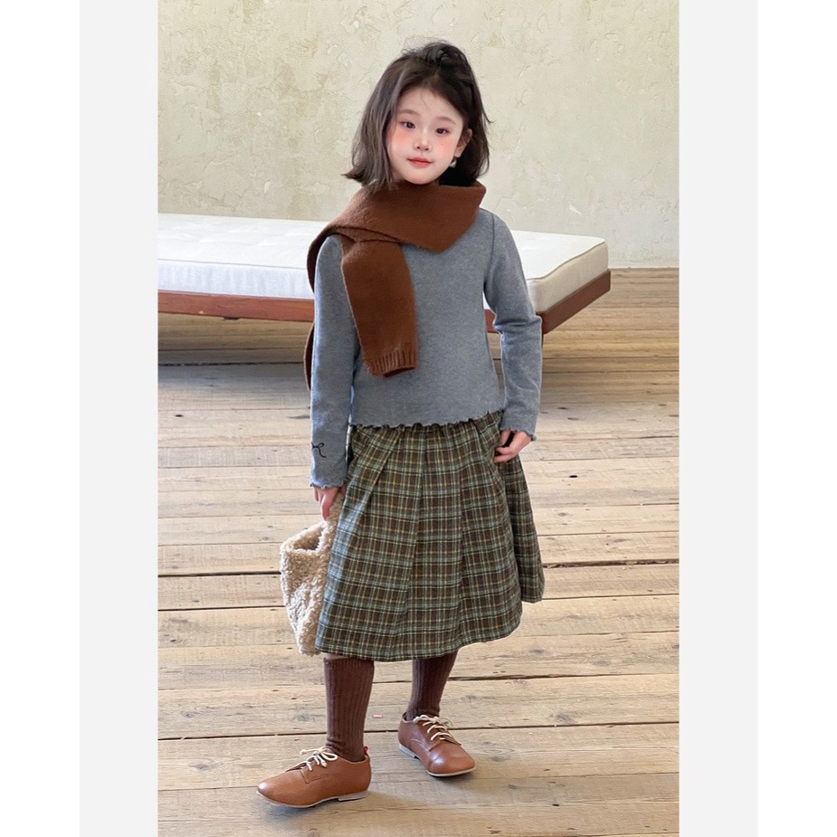 蝴蝶結娃娃衫S509408-細節圖5