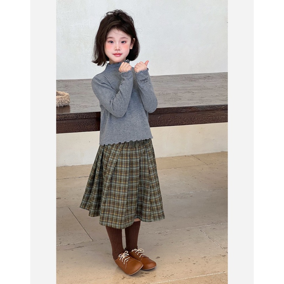 蝴蝶結娃娃衫S509408-細節圖7