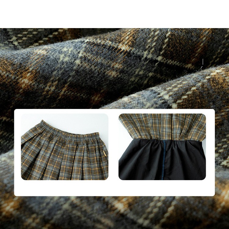 蝴蝶結娃娃衫S509408-細節圖9