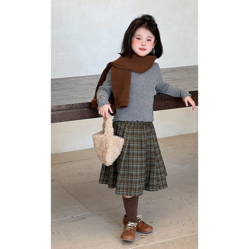 蝴蝶結娃娃衫S509408-細節圖10