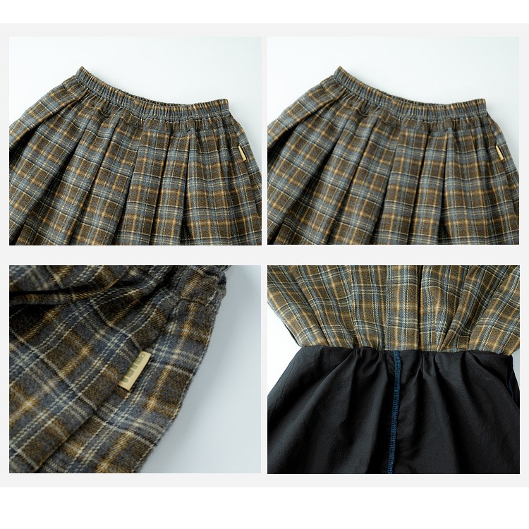 蝴蝶結娃娃衫S509408-細節圖11