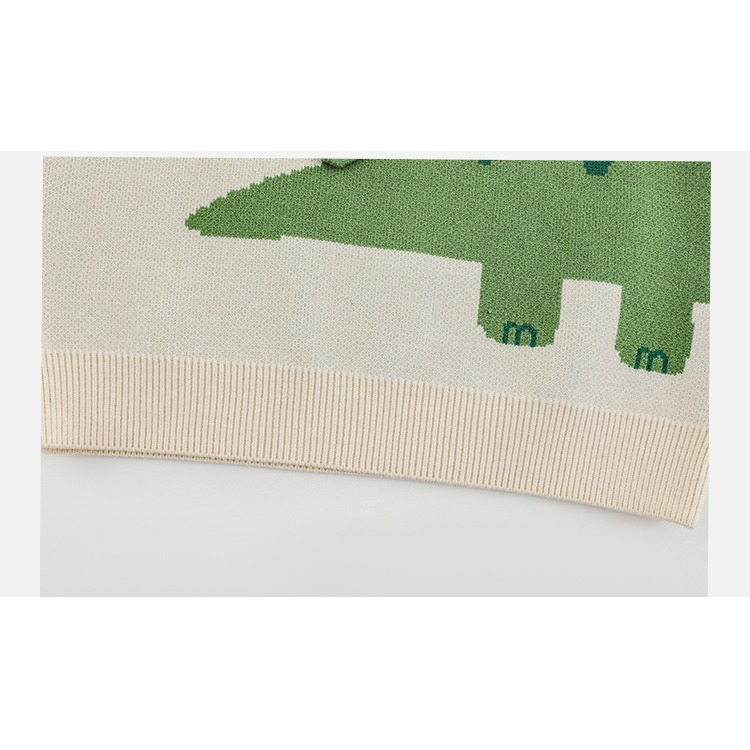 恐龍毛衣S509412-細節圖5