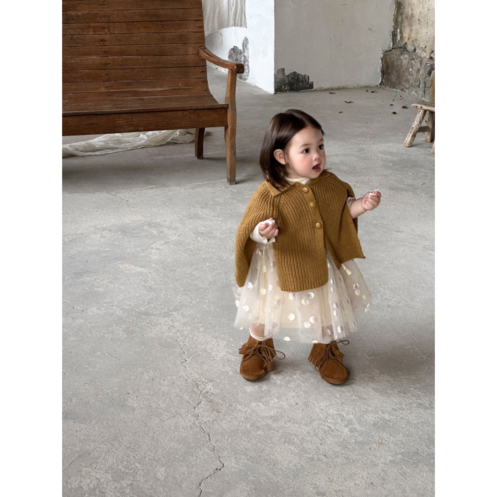 無袖坎肩毛衫S509416-細節圖4