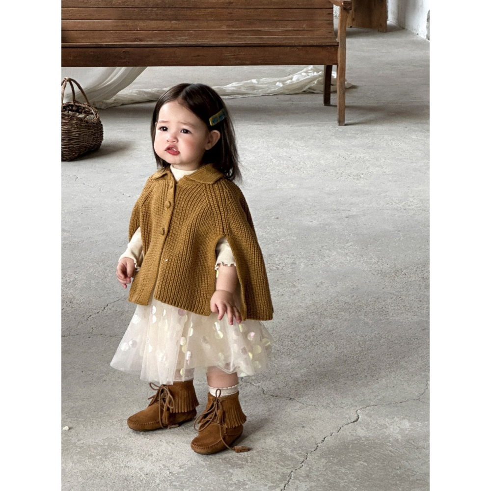 無袖坎肩毛衫S509416-細節圖5