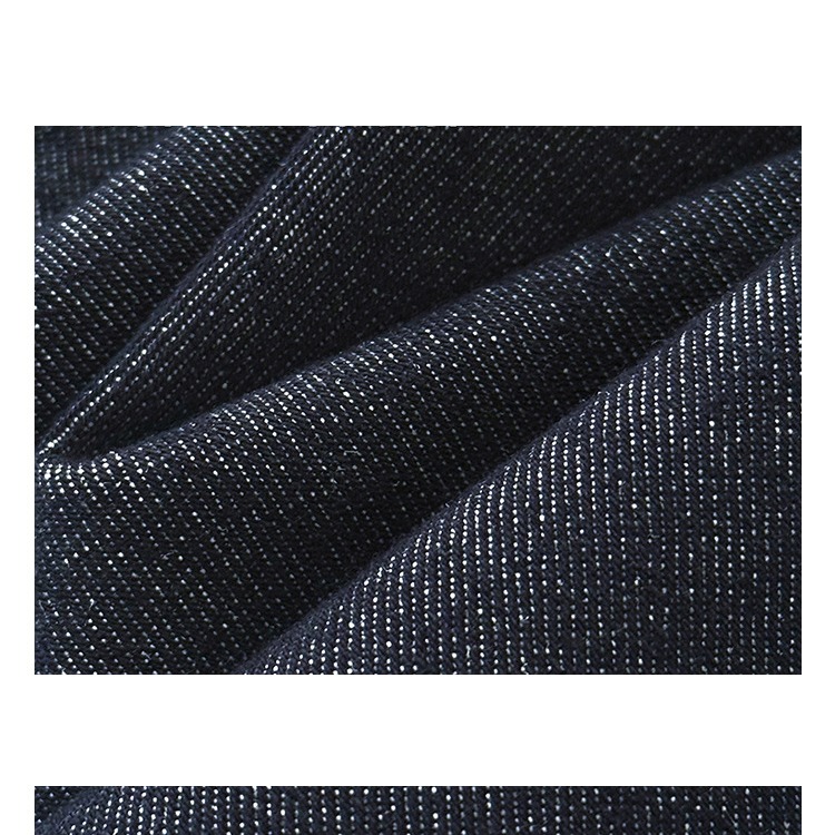 明線牛仔褲S509421-細節圖9