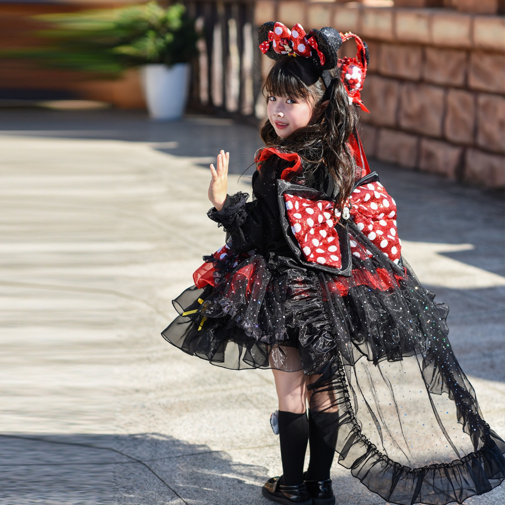 米妮連衣裙S509430-細節圖4