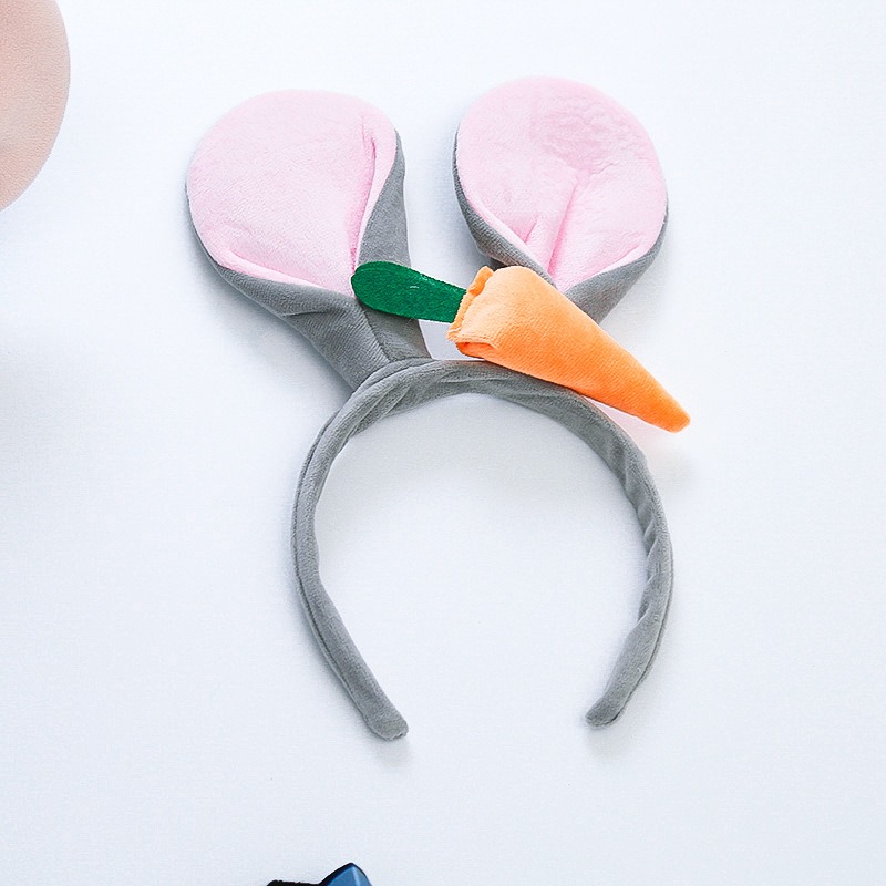 茱蒂警官褲裝S509433-細節圖4