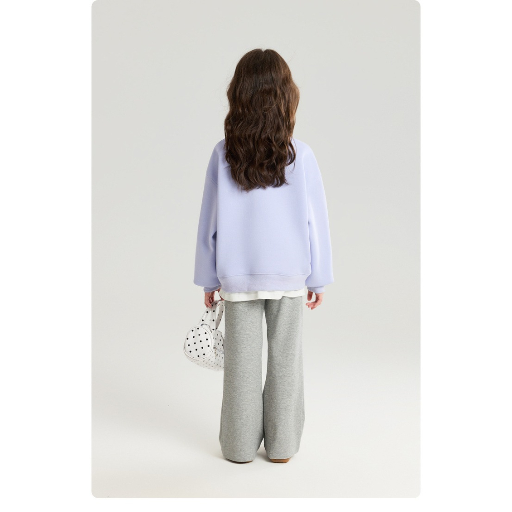 親子-立體公仔假兩件上衣S602102-細節圖11