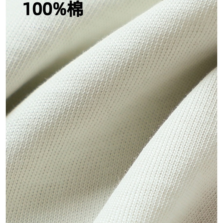 親子-撞色假兩件上衣S602106-細節圖7