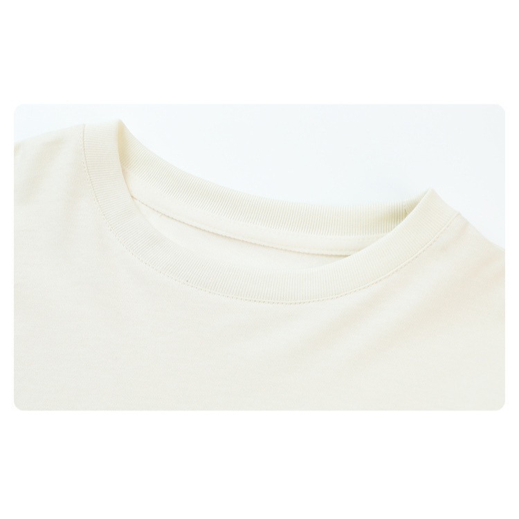 親子-撞色假兩件上衣S602106-細節圖8