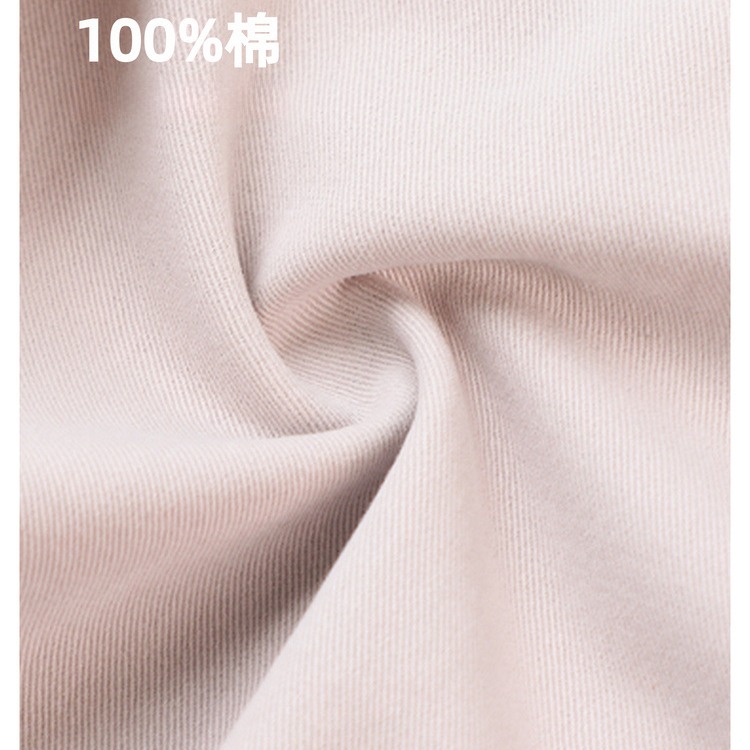 親子-立體剪裁設休閒褲S602107-細節圖7