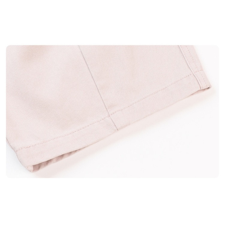 親子-立體剪裁設休閒褲S602107-細節圖10