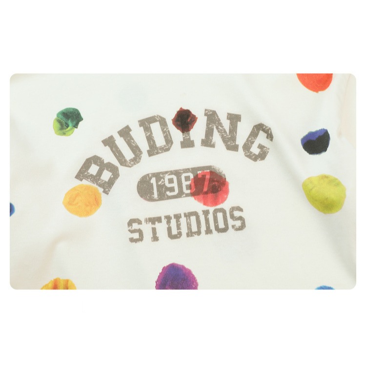 親子-彩色波點假兩件S602108-細節圖10