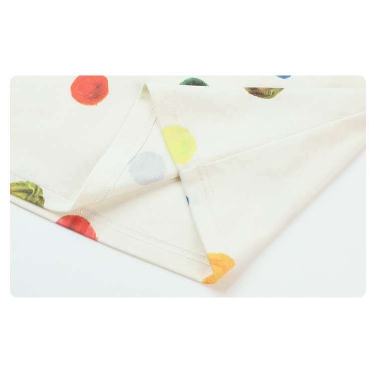 親子-彩色波點假兩件S602108-細節圖11