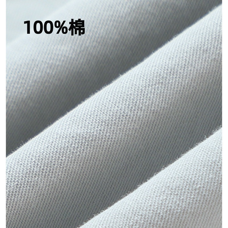 親子-全棉雙面穿撞色外套S602109-細節圖6