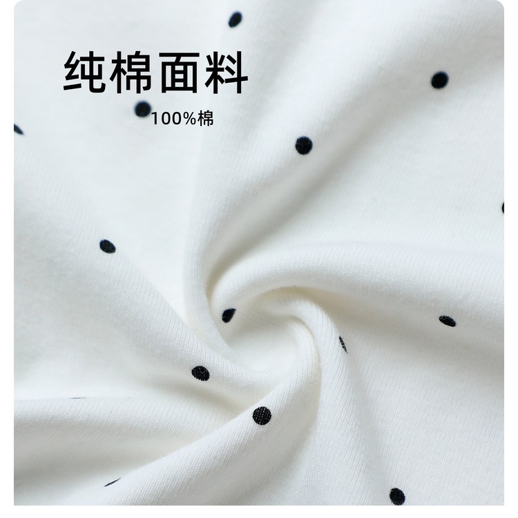 親子-雙層花邊上衣S602110-細節圖7