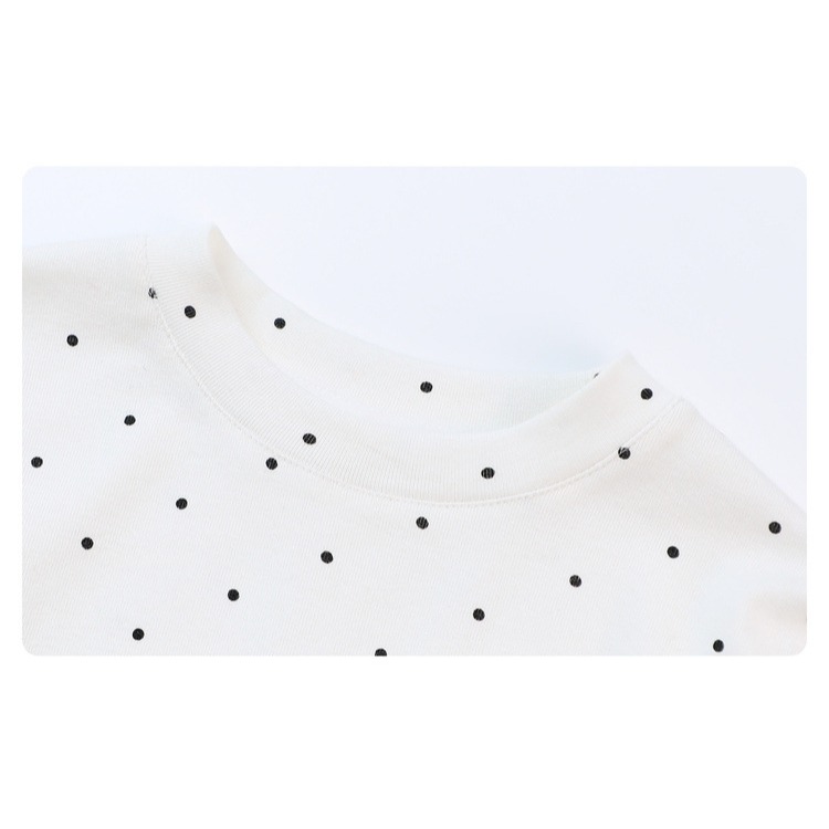 親子-雙層花邊上衣S602110-細節圖9