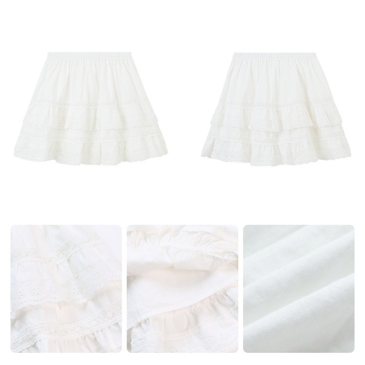 親子-甜美元氣半身裙S602111-細節圖6